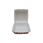 Food Packing Box —— Burger Box